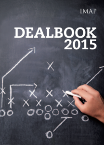 Dealbook, 2015 Cover