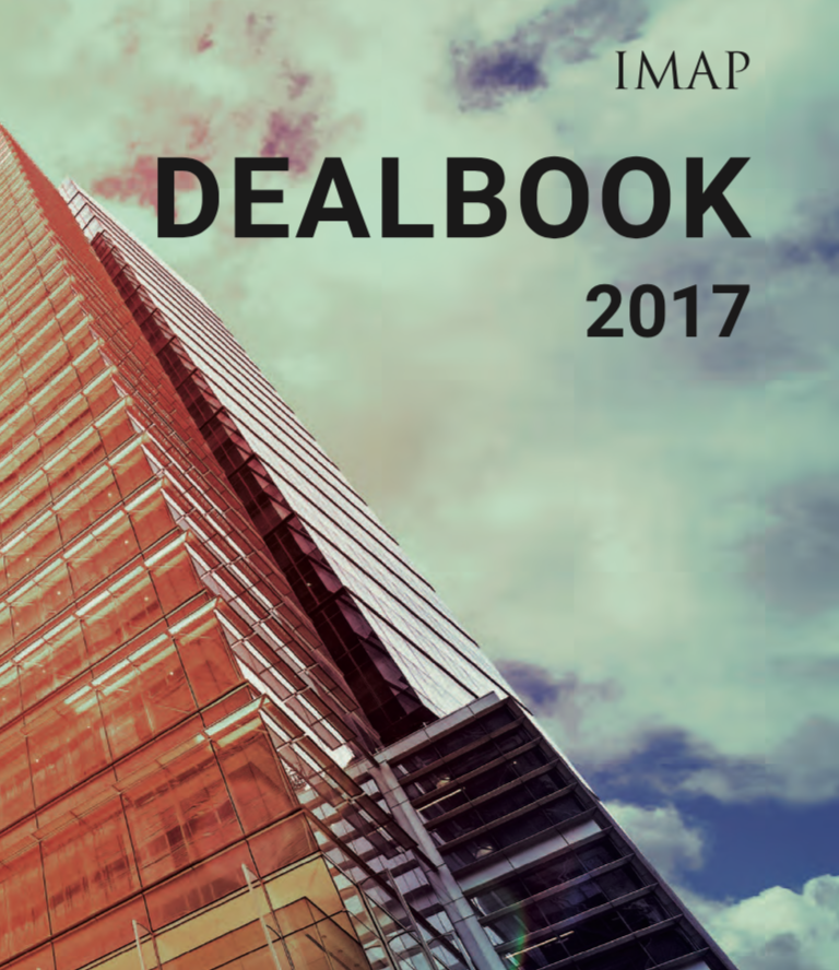 IMAP Dealbook, 2017 : Verdant Capital